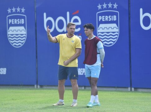 Achmad Jufriyanto fokusjabar.id