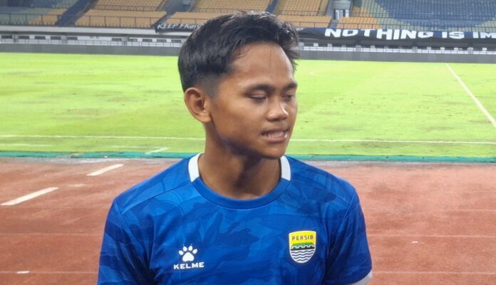 Kevin Pasha Kevin Pasha fokusjabar.id