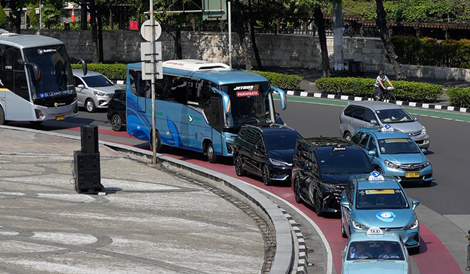 Jakarta, FOKUSJabar.id