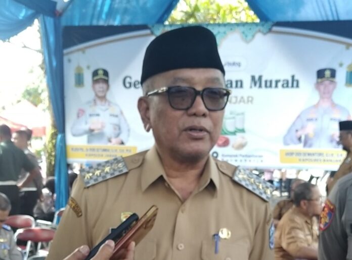 Banjar, FOKUSJabar.id