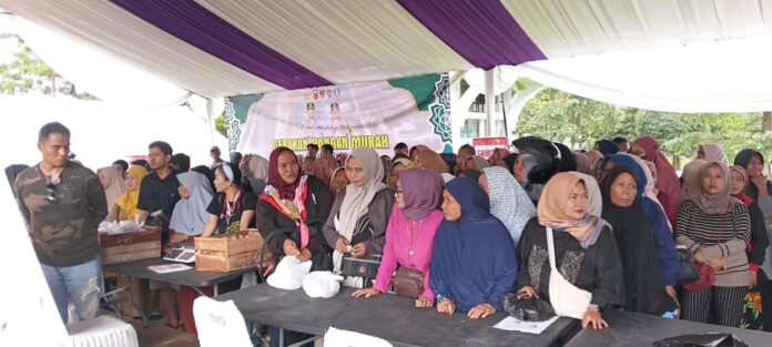 CIAMIS, FOKUSJabar.id