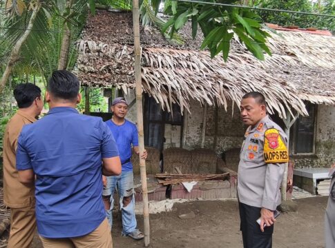 Pangandaran, FOKUSJabar.id
