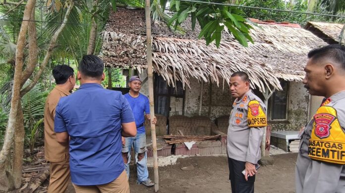 Pangandaran, FOKUSJabar.id