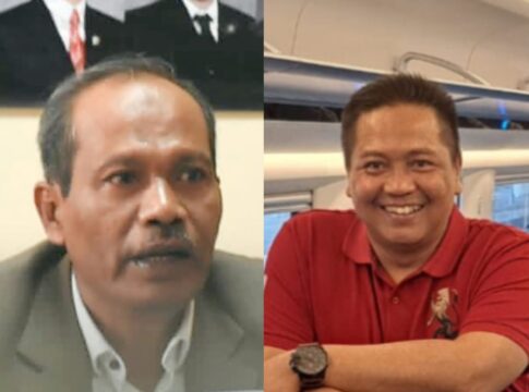 PDI Perjuangan Tasikmalaya@fokusjabar.id