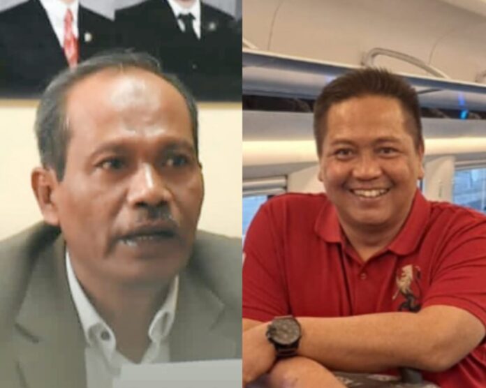 PDI Perjuangan Tasikmalaya@fokusjabar.id