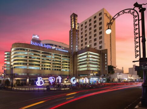 Sustainability Bond Tahap II bank bjb Dapat Respons Positif, Perkuat Portofolio Pembiayaan Berkelanjutan