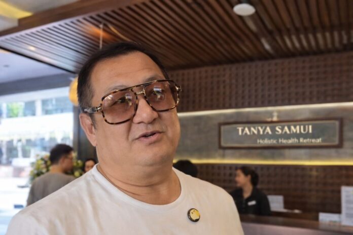 Hartono soekwanto@fokusjabar.id