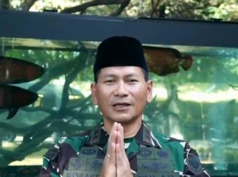 Pangdam III Siliwangi Garut@fokusjabar.id