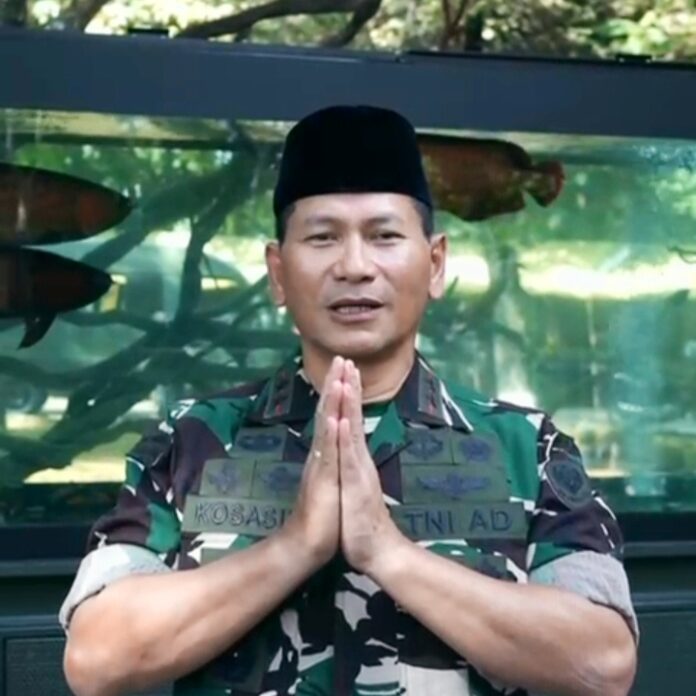 Pangdam III Siliwangi Garut@fokusjabar.id