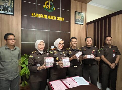 CIAMIS, FOKUSJabar.id