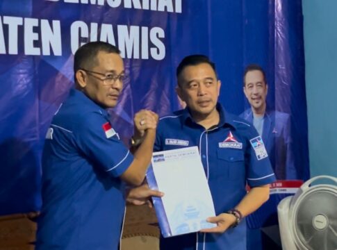 CIAMIS, FOKUSJabar.id