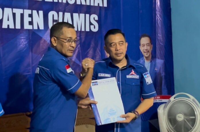 CIAMIS, FOKUSJabar.id