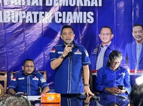 CIAMIS, FOKUSJabr.id