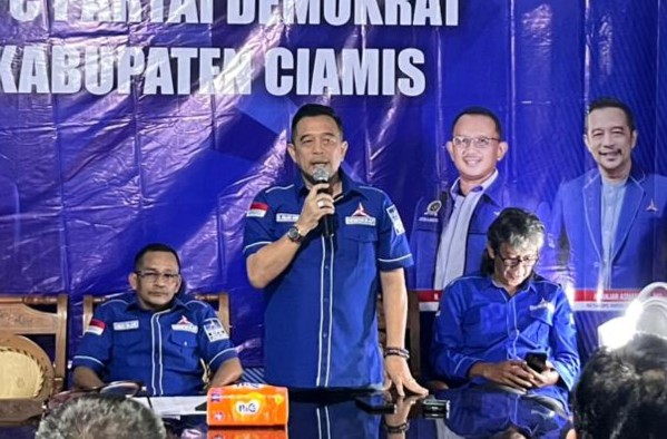 CIAMIS, FOKUSJabr.id