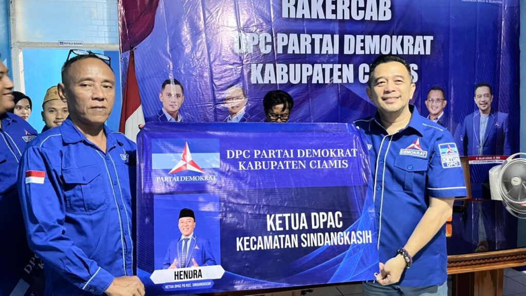 CIAMIS, FOKUSJabar.id