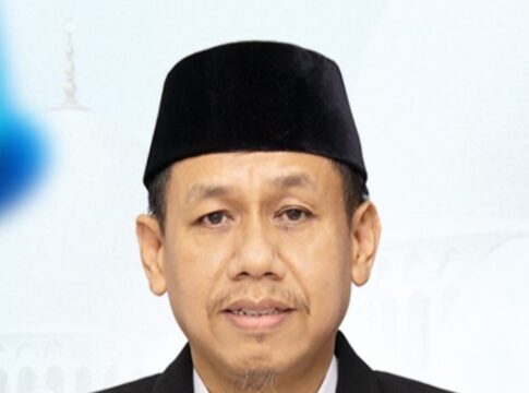 Idulfitri Bekti Alamsyah@fokusjabar.id