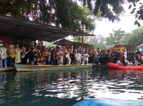 Majelengka, FOKUSJabar.id