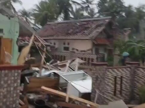 CIAMIS, FOKUSJabar.id