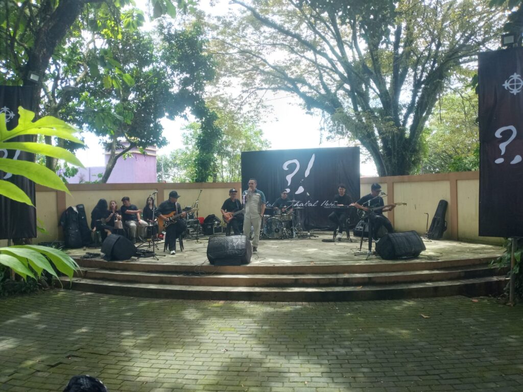 CIAMIS, FOKUSJabar.id