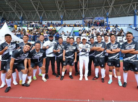 Bandung, FOKUSJabar.id