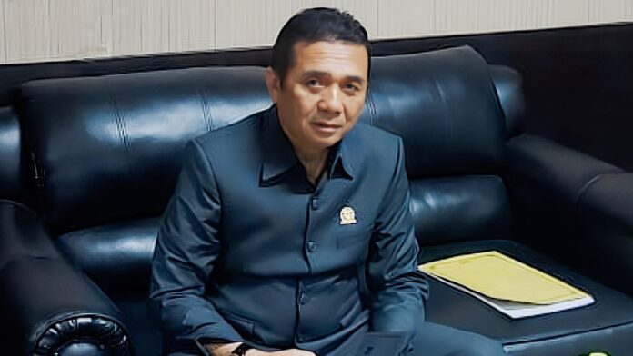 Tambang pasir Ilegal fokusjabar.id