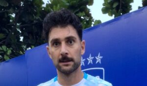 Frans Putros Irak fokusjabar.id