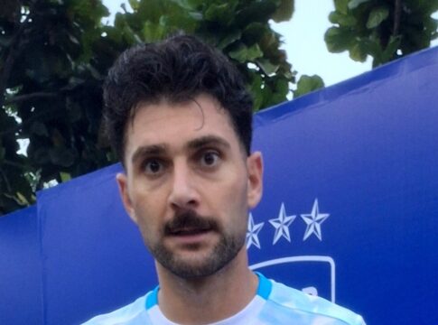 Frans Putros Irak fokusjabar.id