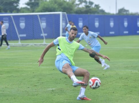 Frans Putros fokusjabar.id