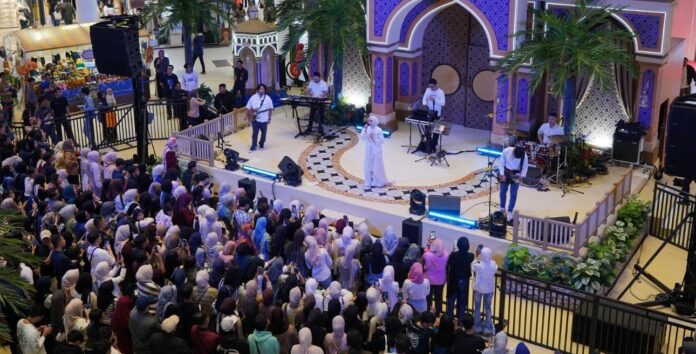 Summarecon Mall Bandung fokusjabar.id