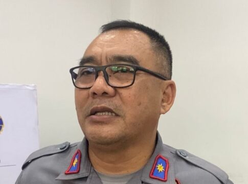 Dishub Garut fokusjabar.id