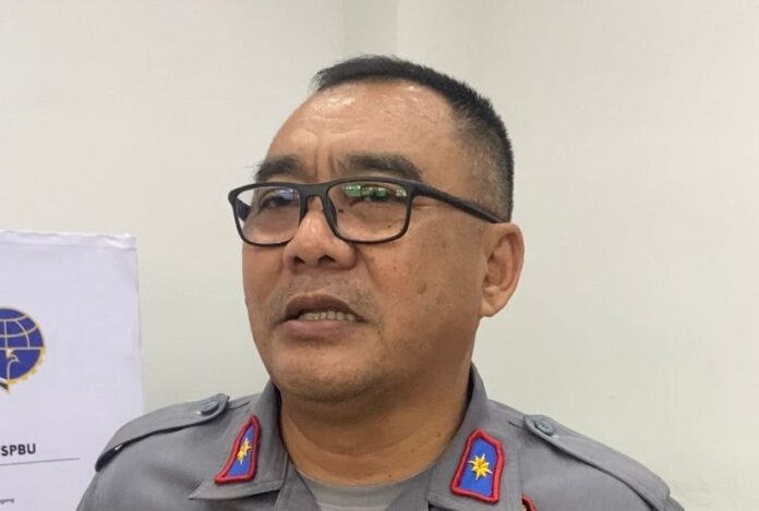 Dishub Garut fokusjabar.id