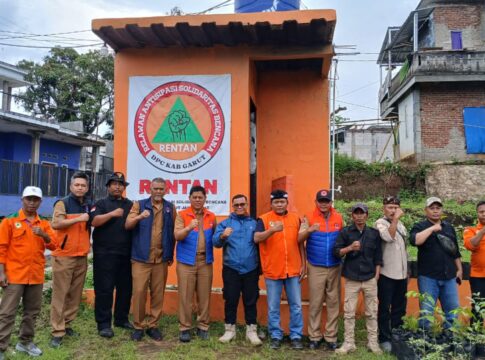 BPBD Garut Rentan fokusjabar.id
