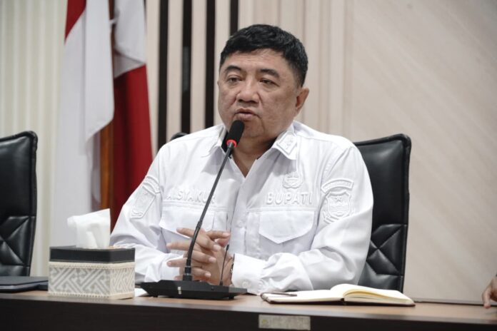 Bupati Garut MBG fokusjabar.id