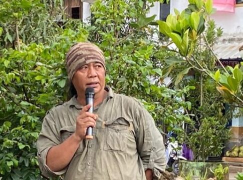 Sekolah Sungai Cimanuk garut fokusjabar.id
