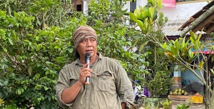 Sekolah Sungai Cimanuk garut fokusjabar.id