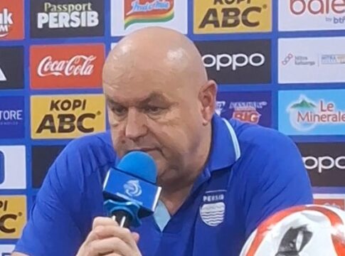 persib bandung fokusjabar.id