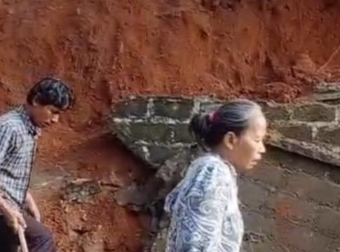 Wangunjaya Ciamis fokusjabar.id