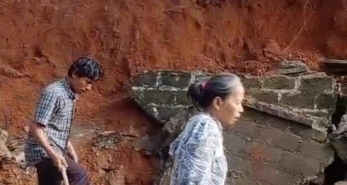 Wangunjaya Ciamis fokusjabar.id