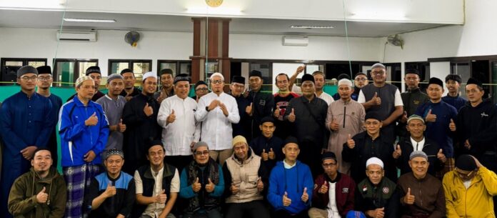 Kota Tasikmalaya Masjid fokusjabar.id
