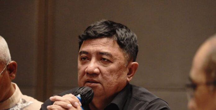 Bupati Garut BUMD fokusjabar.id