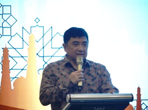 Bupati Garut Gizi fokusjabar.id