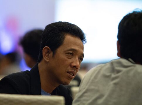 Tambang Pasir Ilegal fokusjabar.id