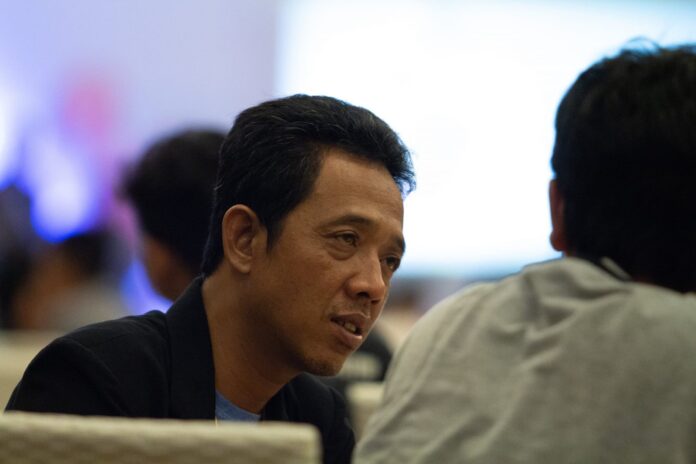 Tambang Pasir Ilegal fokusjabar.id