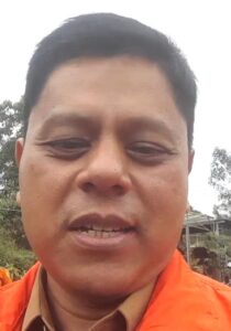 BPBD Garut Rentan fokusjabar.id