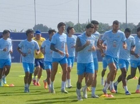 Persib bandung game internal fokusjabar.id