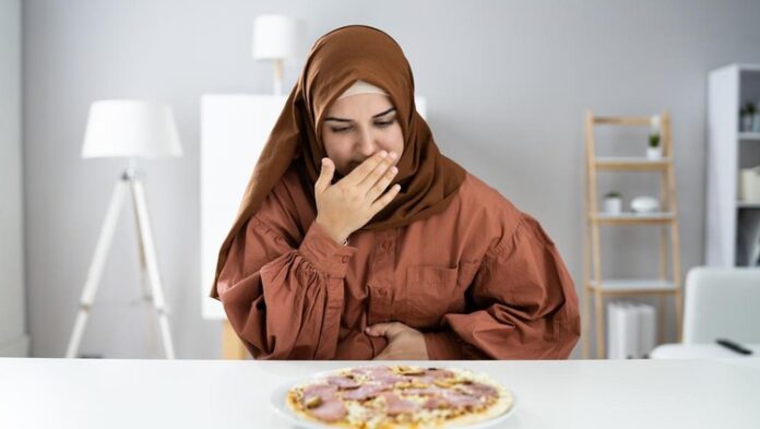 Agar Puasa Tetap Sehat, Dinkes Ciamis Sarankan Batasi Gorengan Saat Berbuka CIAMIS, FOKUSJabar.id