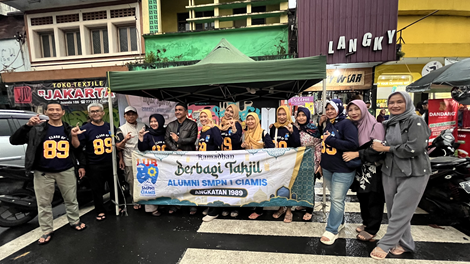 CIAMIS, FOKUSJabar.id