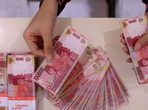 wali Kota banjar fokusjabar.id