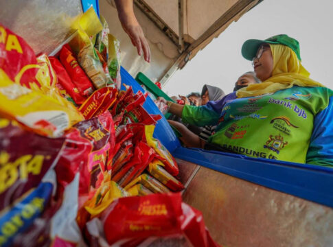 Pemkot Bandung bazmut fokusjabar.id