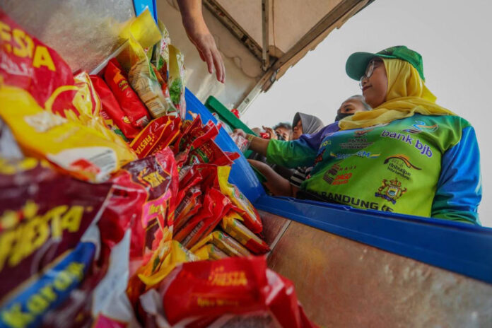 Pemkot Bandung bazmut fokusjabar.id